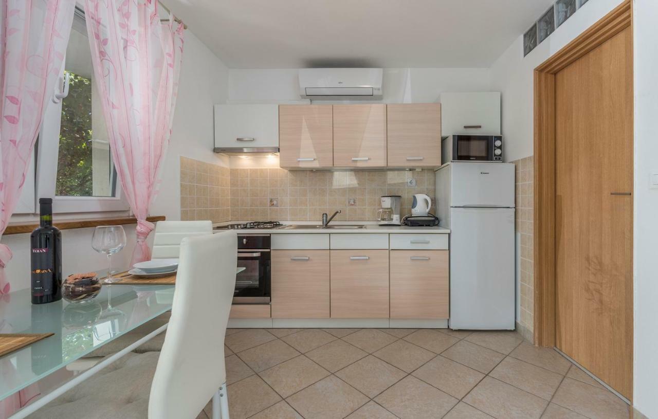 Apartment Antonio Poreč Quarto foto
