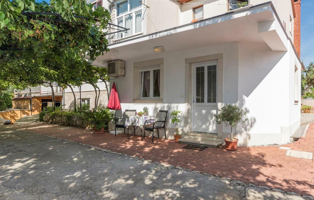 Apartment Antonio Poreč Exterior foto