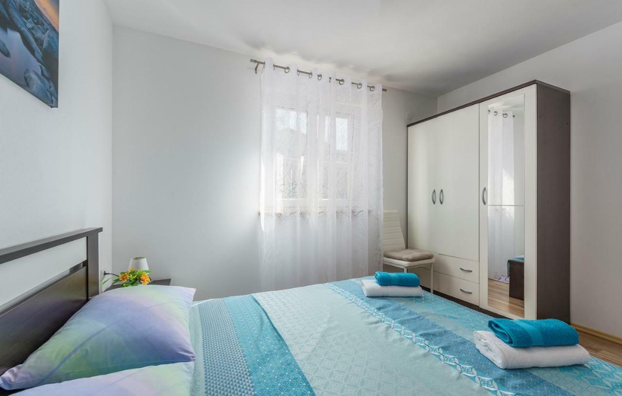Apartment Antonio Poreč Quarto foto
