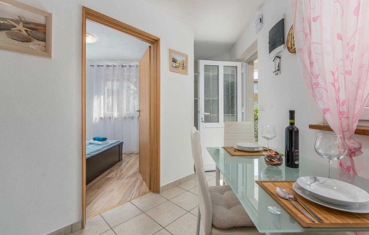 Apartment Antonio Poreč Quarto foto